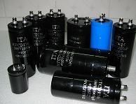 供应400V 3300UF变频空调铝电解电容器 电解电容 电容器_电子元器件_世界工厂网中国产品信息库